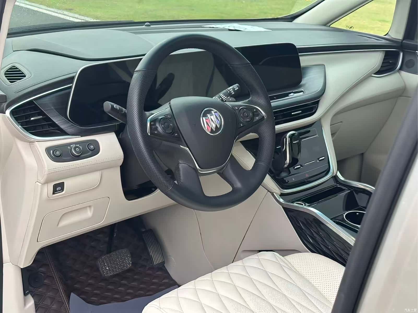 Buick GL8, 2022 15