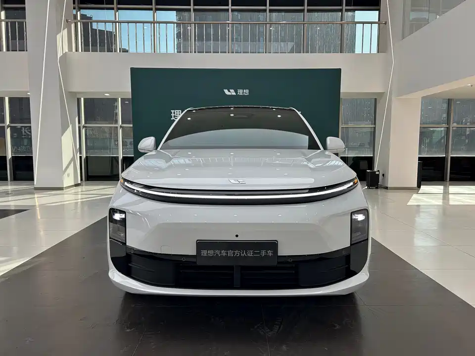 Li Auto Ideal L6