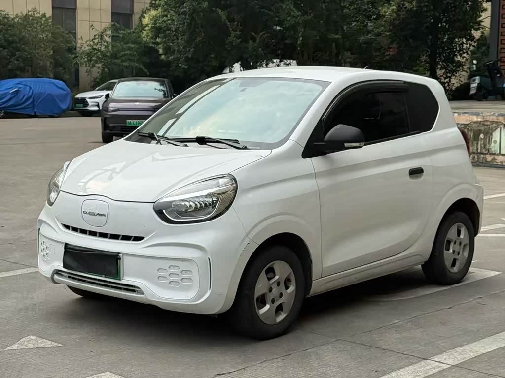 Roewe CLEVER