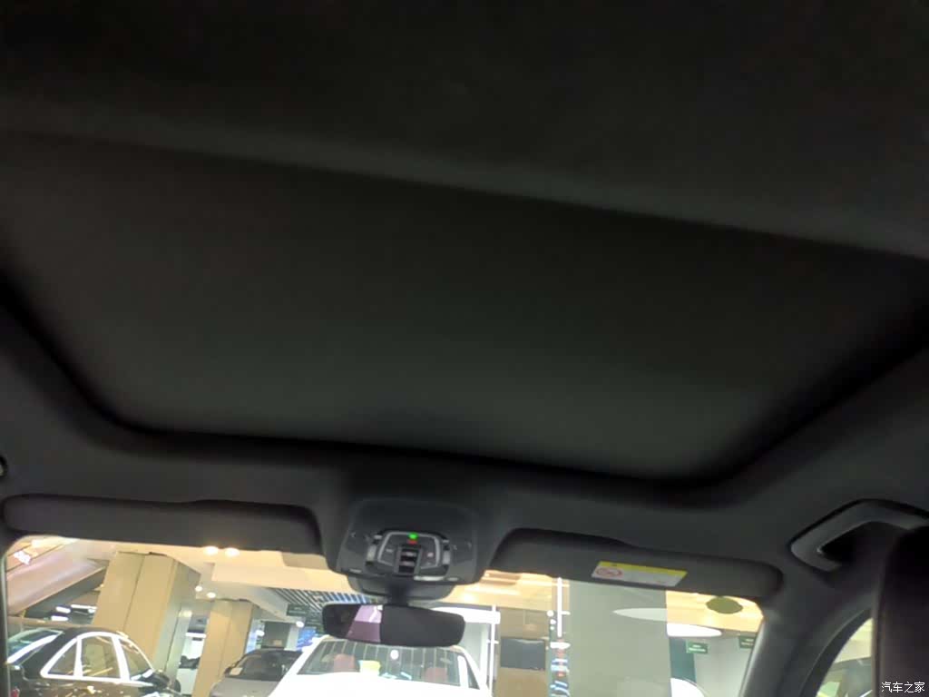 Audi A6L, 2026 18