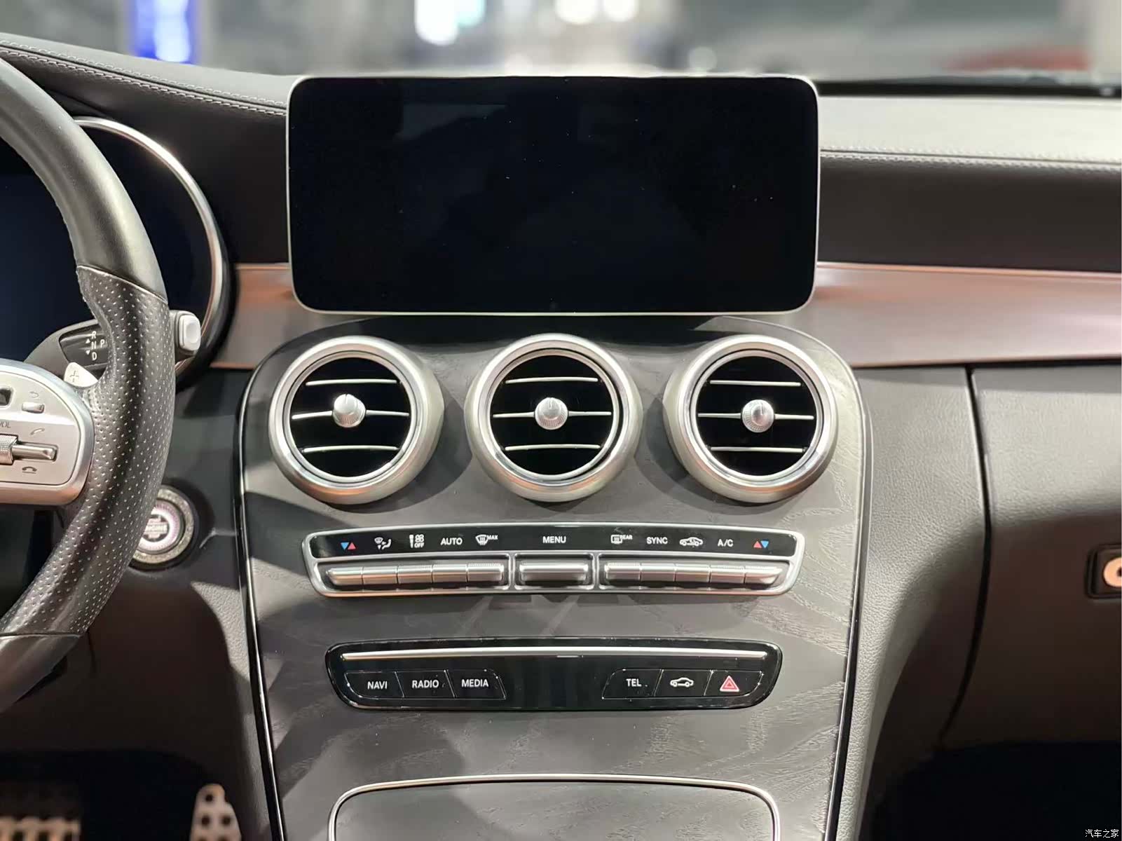 Mercedes-Benz C-Class, 2019 19