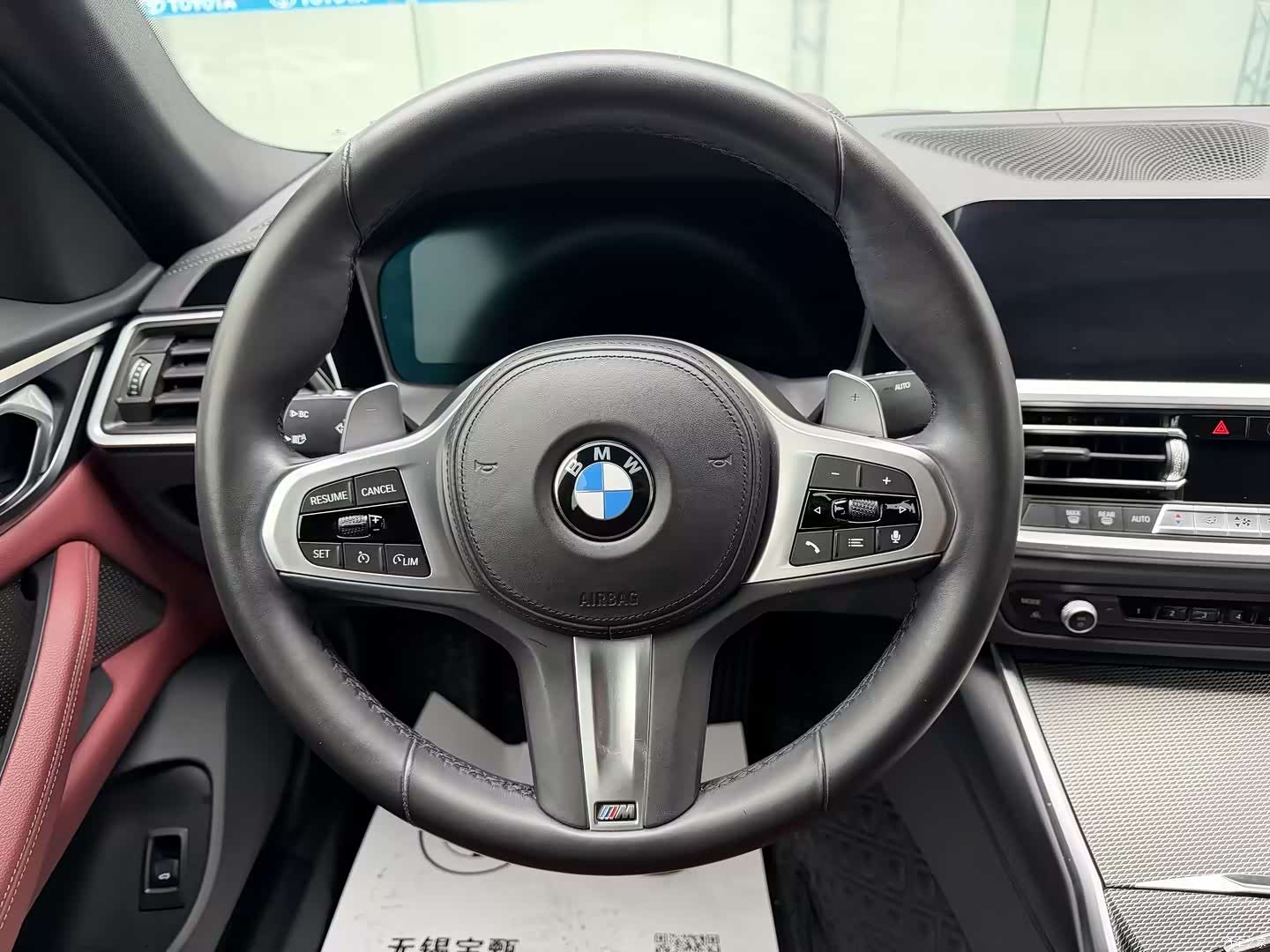 BMW 4 Series, 2023 10