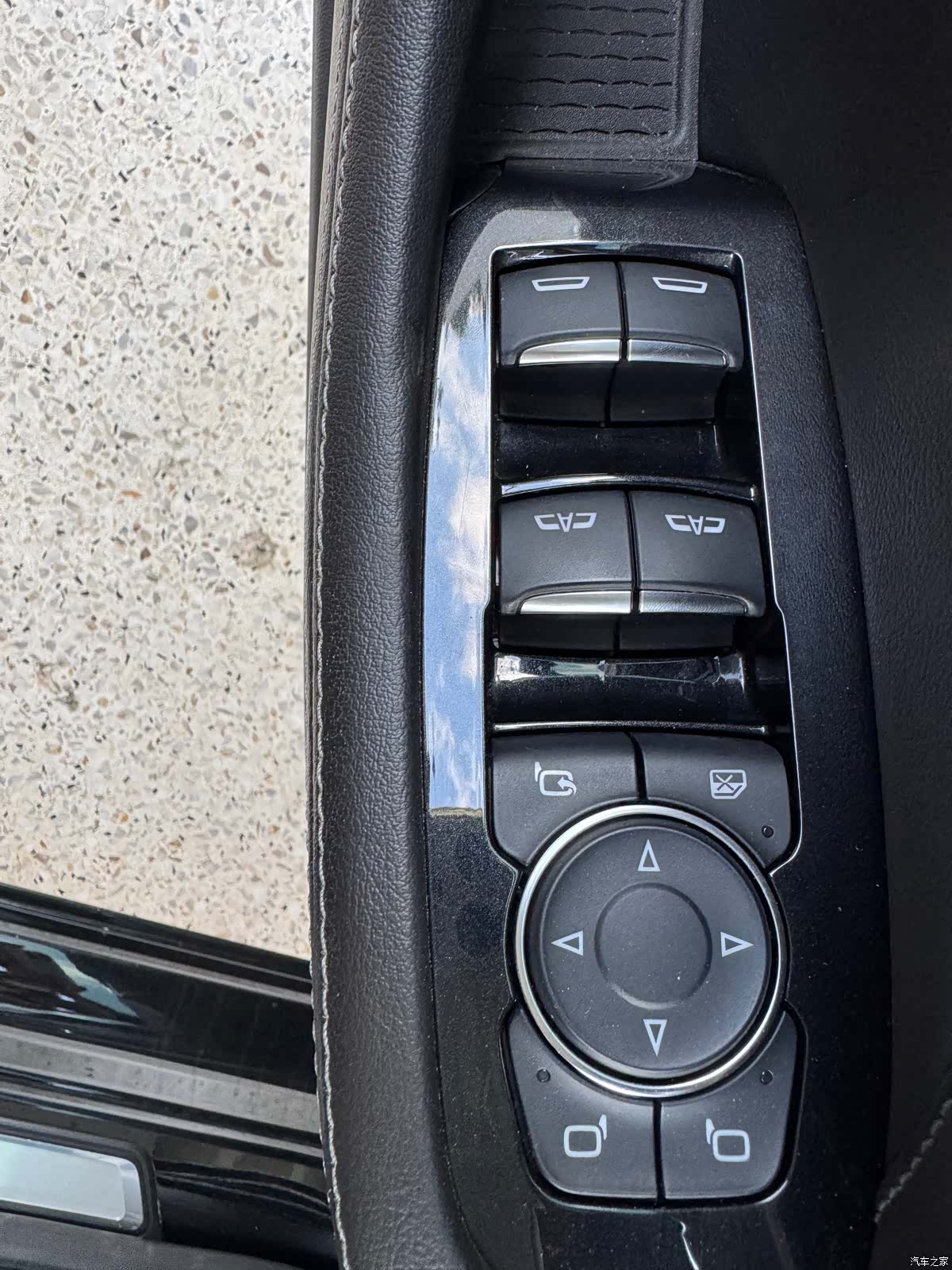 Cadillac CT5, 2022 41