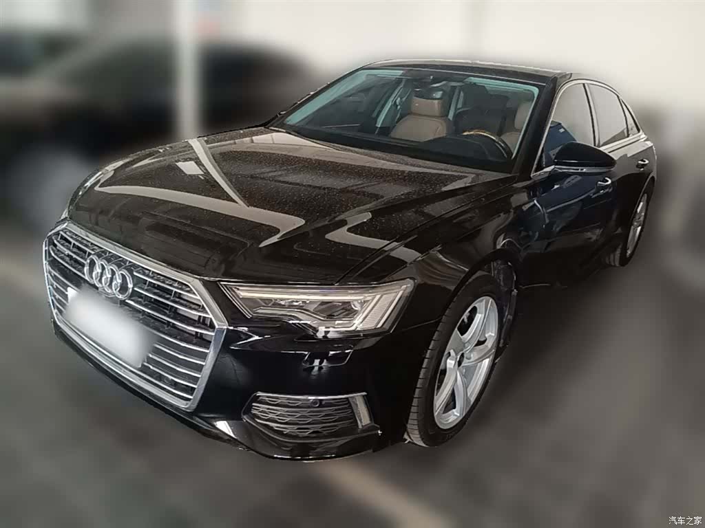 Audi A6L, 2022 3