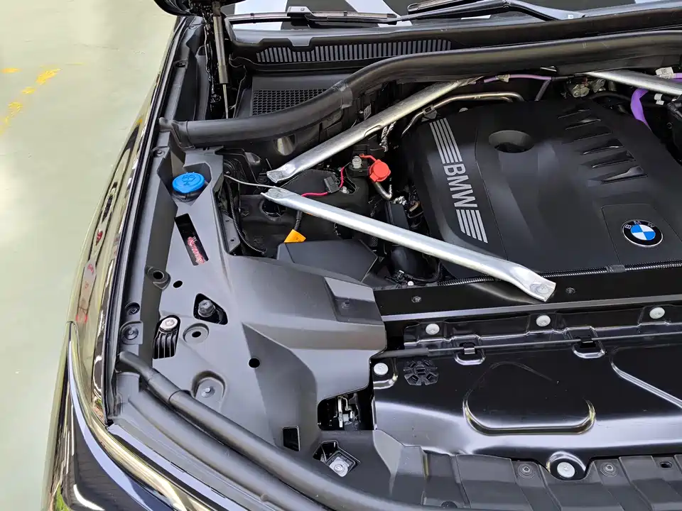 BMW X7 BMW X7