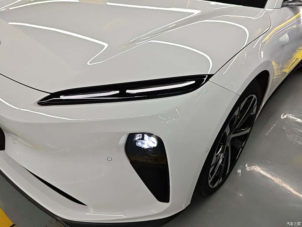 NIO ET5, 2023 24