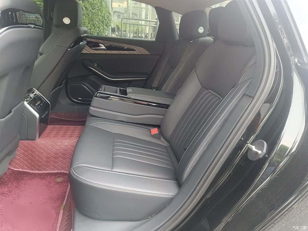 Hongqi H9, 2023 13