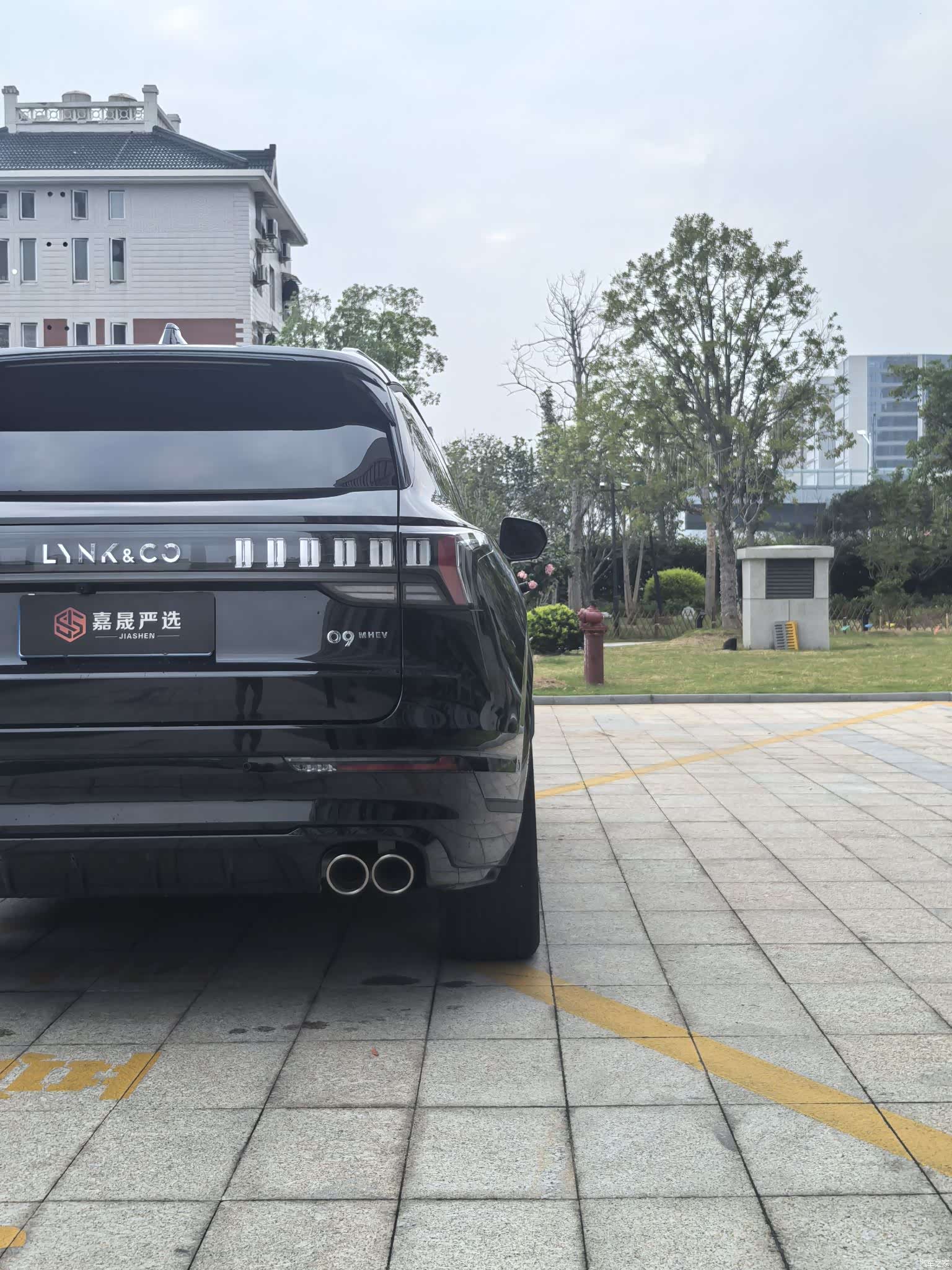 Lynk & Co 02, 2022 12
