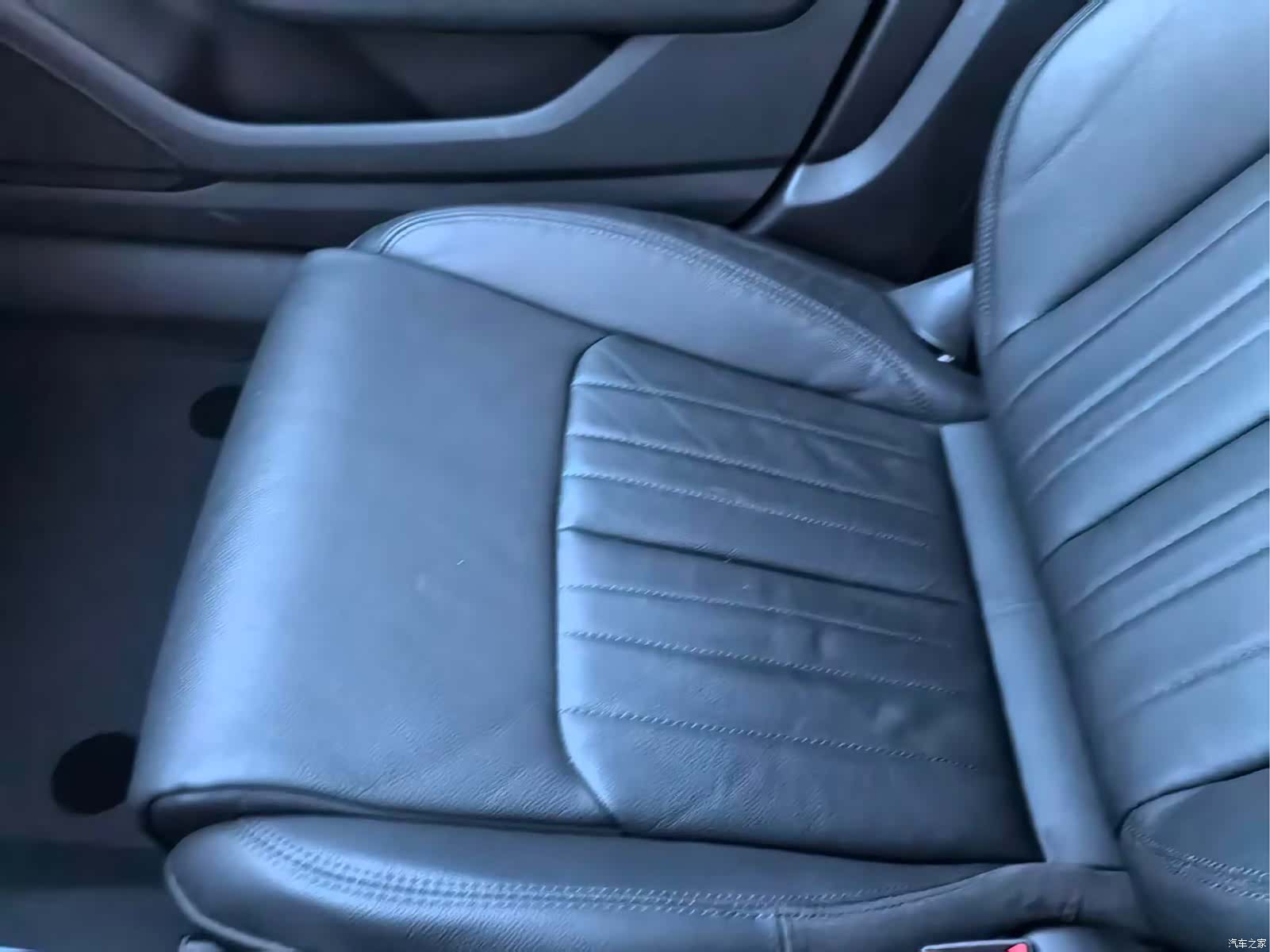 Audi A6L, 2020 26