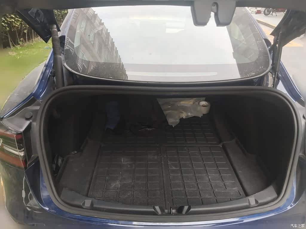Tesla Model 3, 2021 10