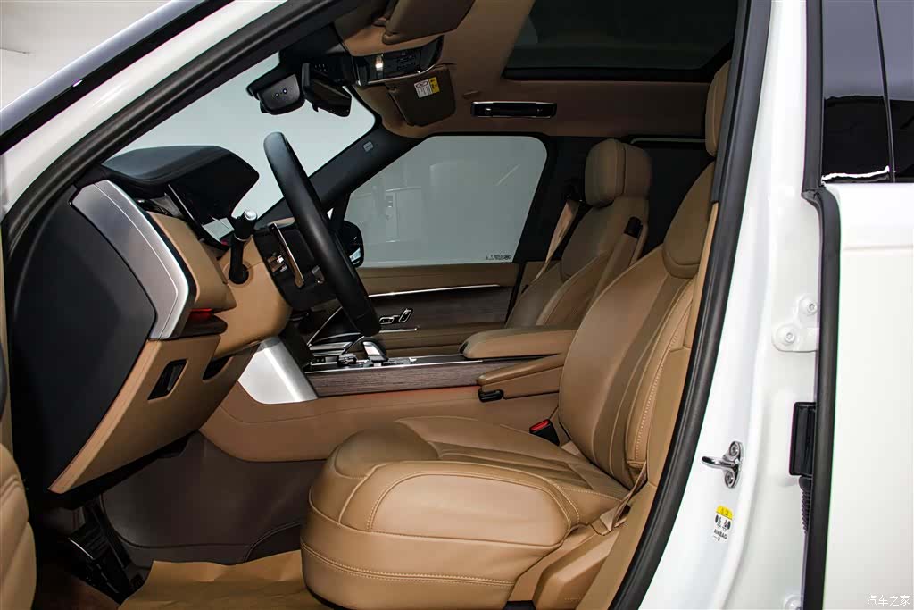 Land Rover Range Rover, 2024 24