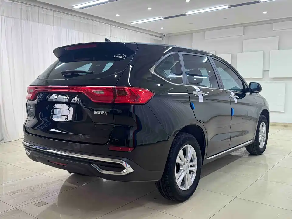 Haval M6