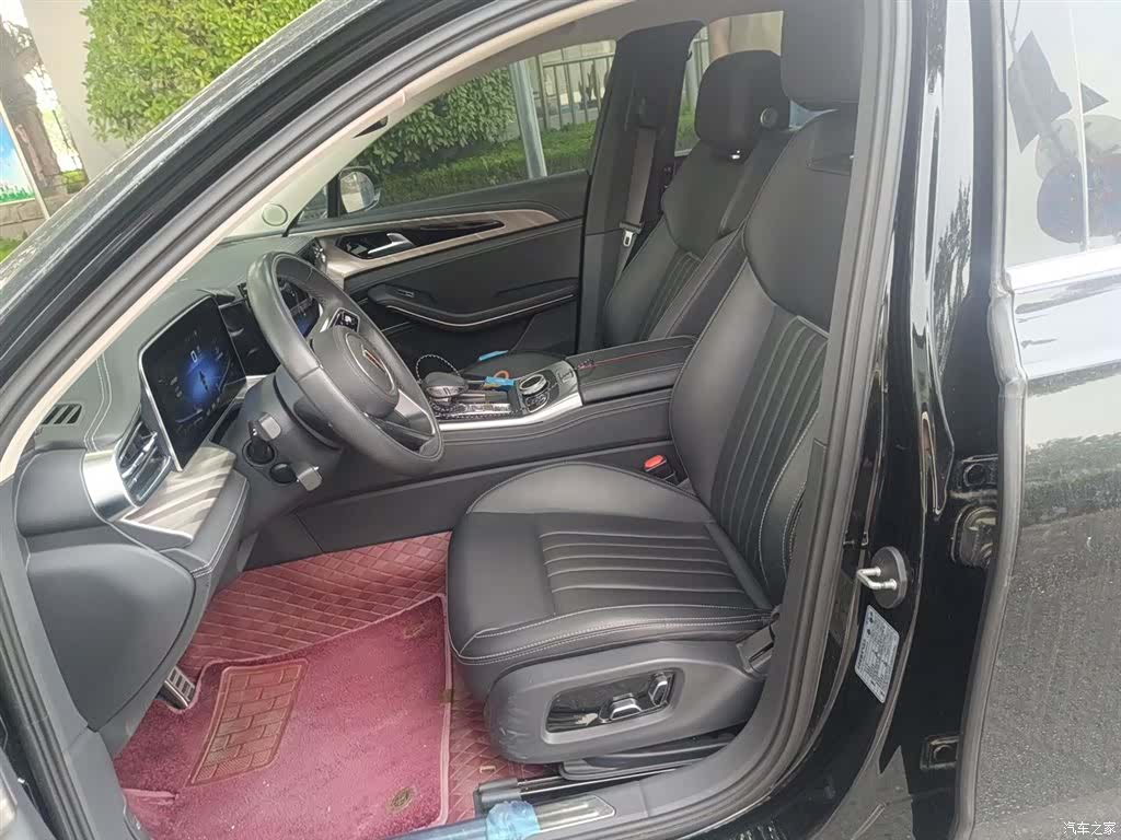 Hongqi H9, 2023 11
