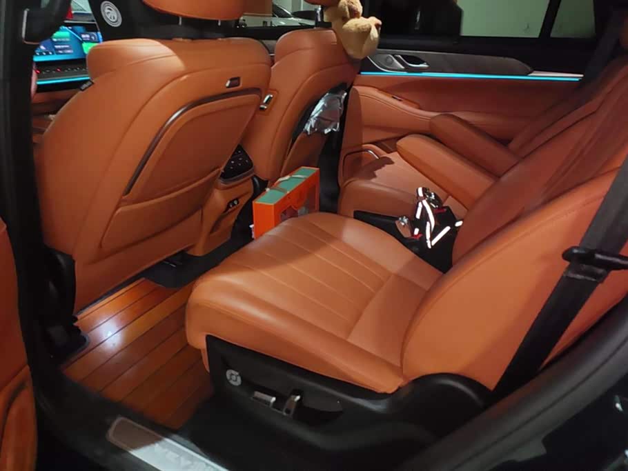 Weipai Blue Mountain