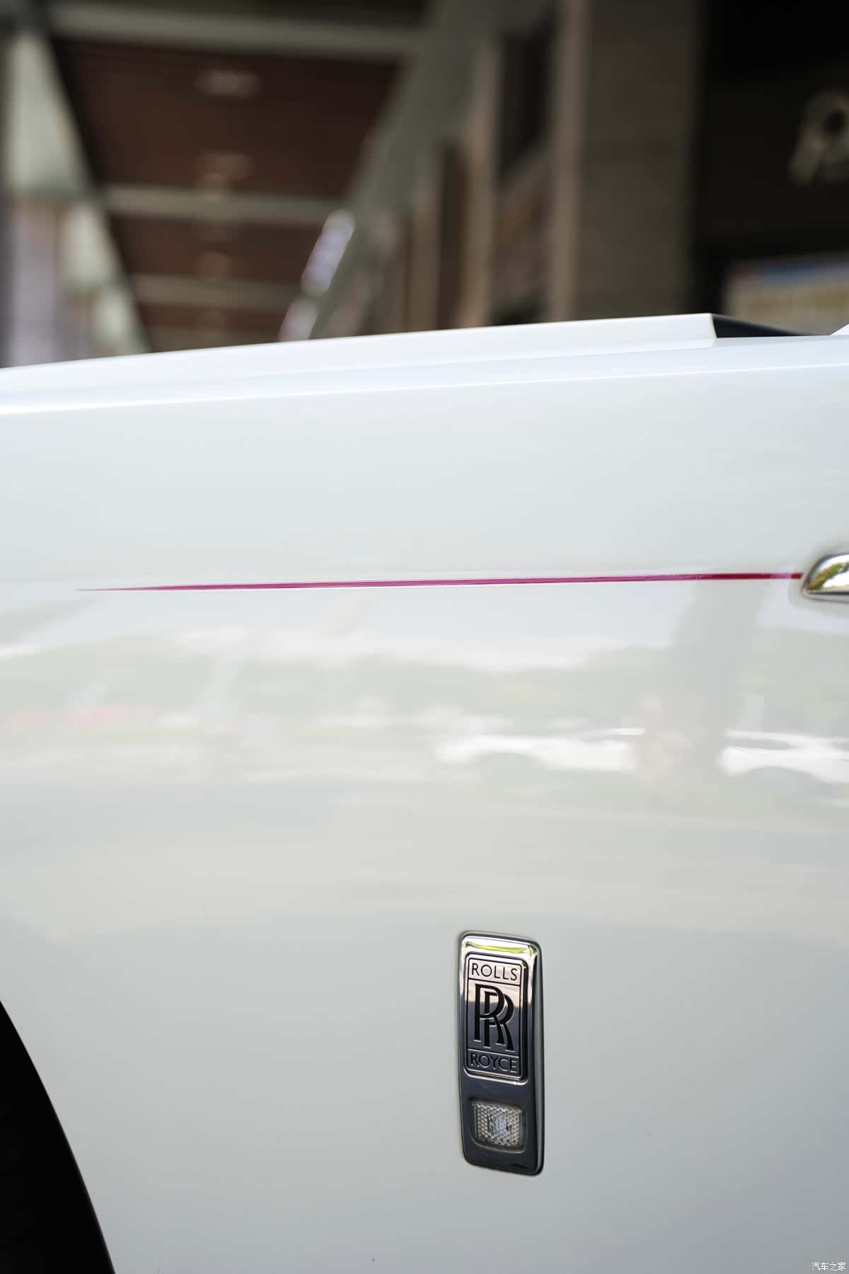 Rolls-Royce Spectre, 2024 2
