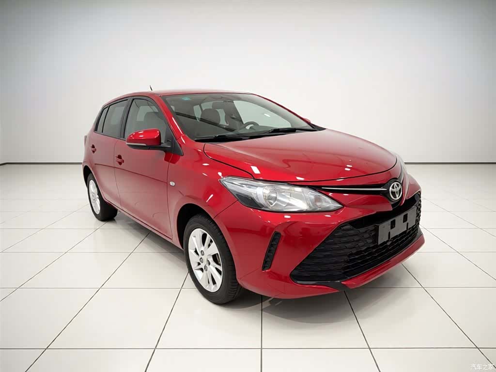 Toyota FS, 2018 4