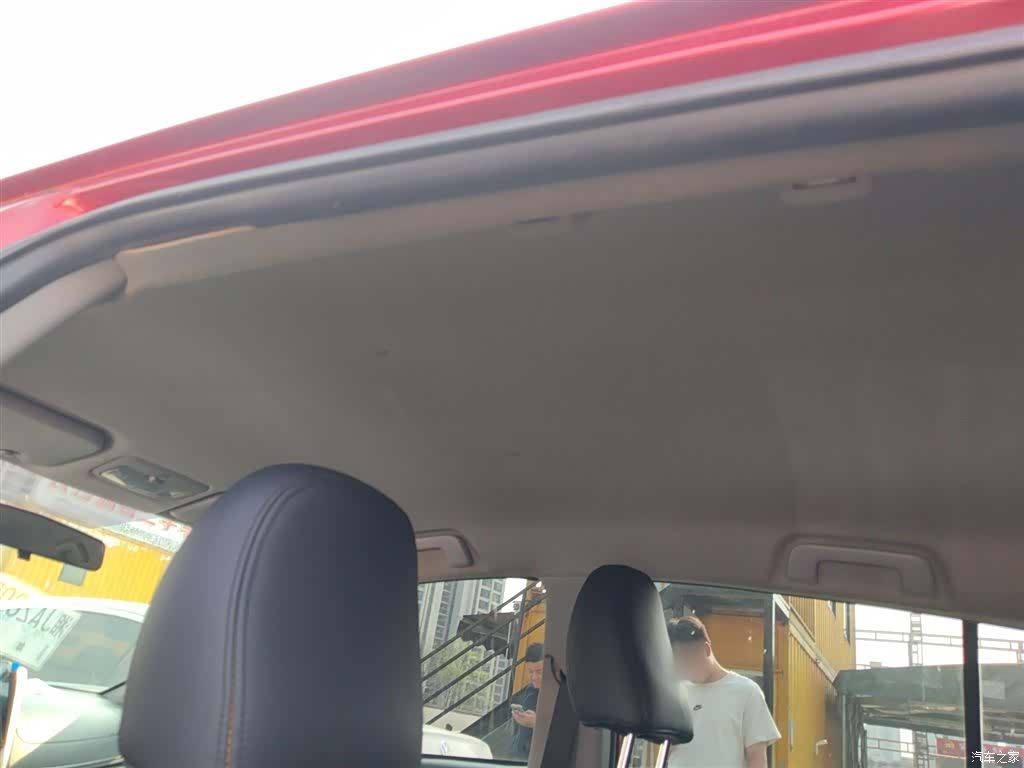 Toyota FS, 2018 17