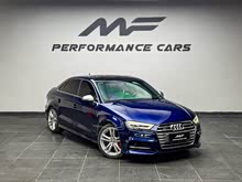 �µ�S3 2017�� �Ŀ� S3 2.0T Limousine