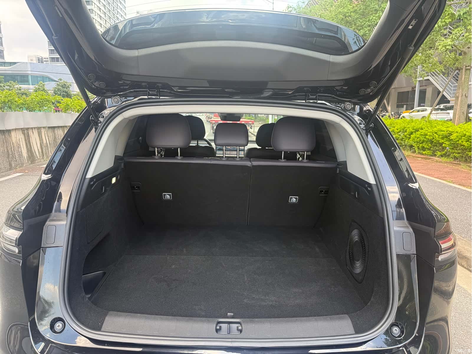 Leapmotor C10, 2024 26