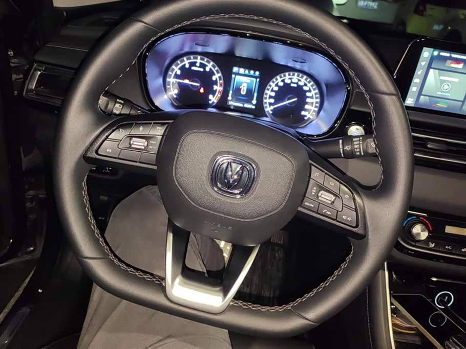 Changan Ruicheng CC