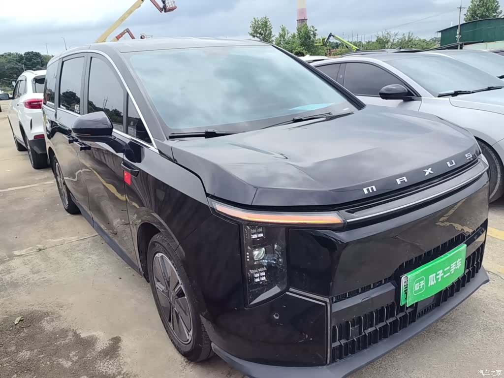 Maxus 7, 2025 4