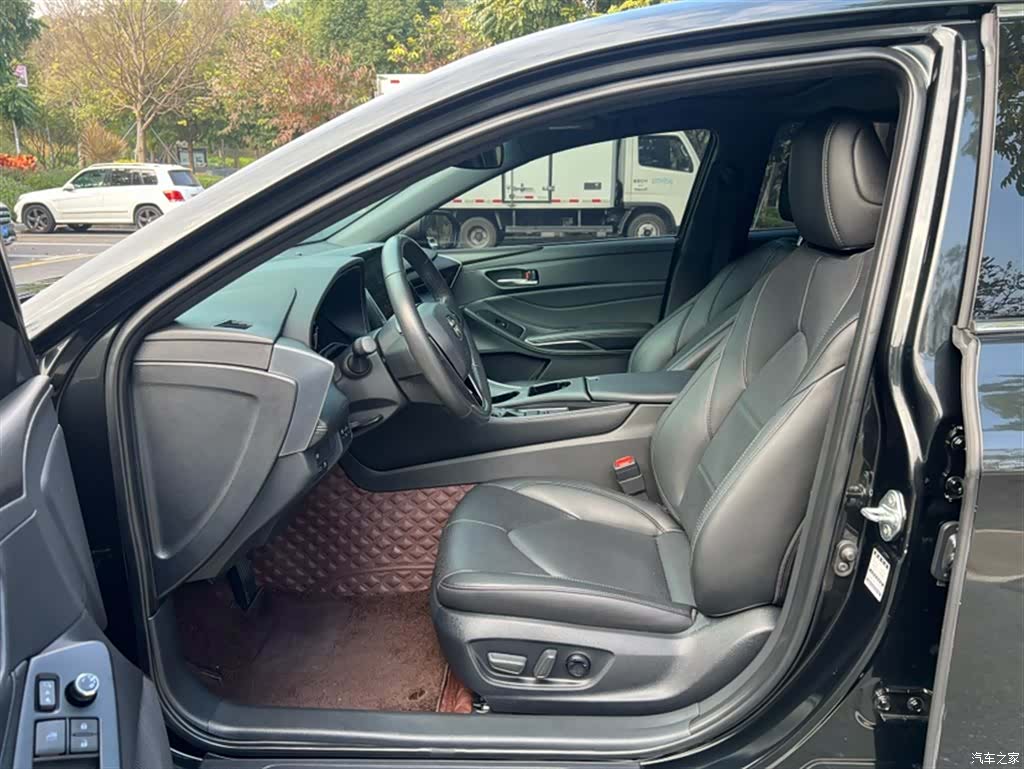 Toyota Avalon, 2024 23