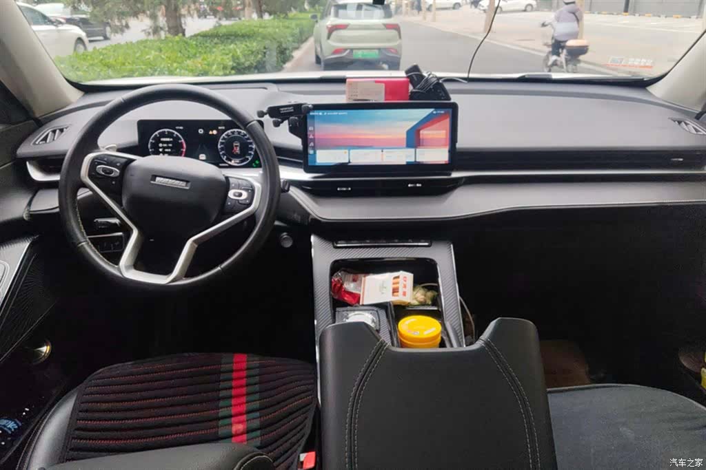 Haval H6, 2024 12