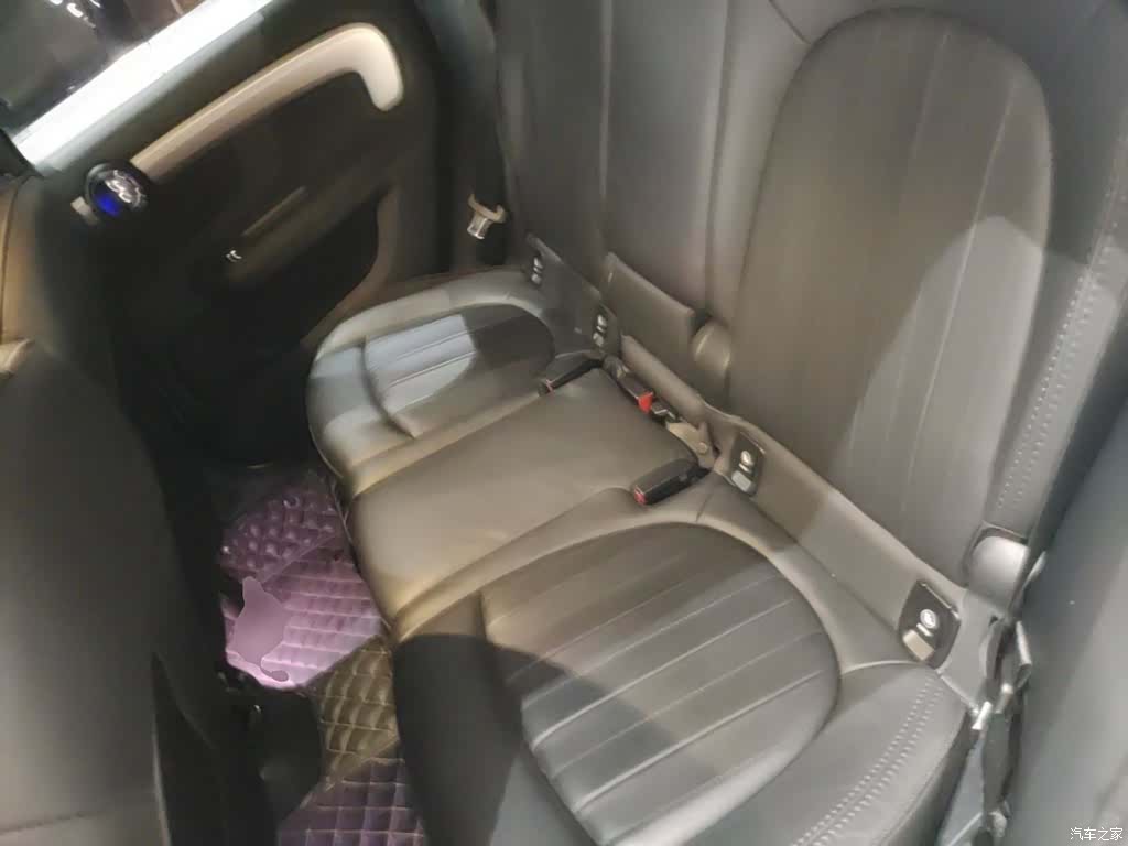 Mini Countryman, 2023 17