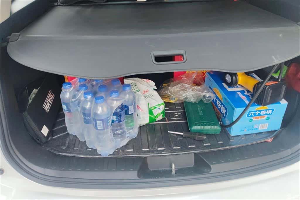 Haval H6, 2024 4