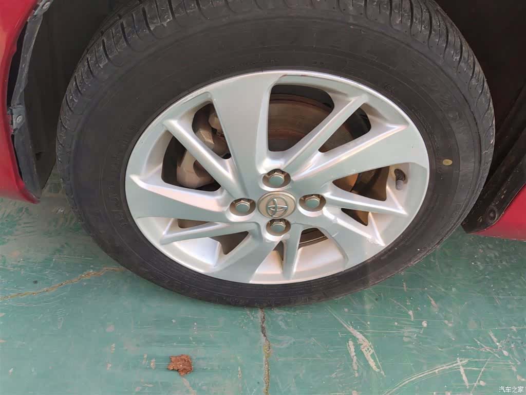 Toyota FS, 2018 22