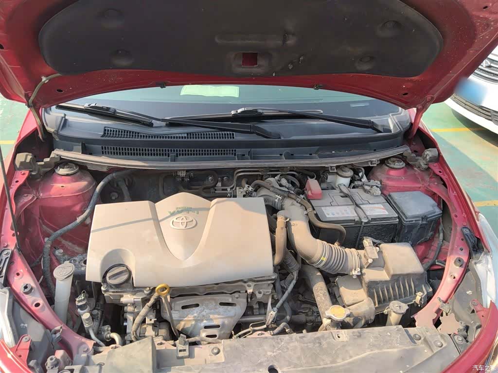 Toyota FS, 2018 19