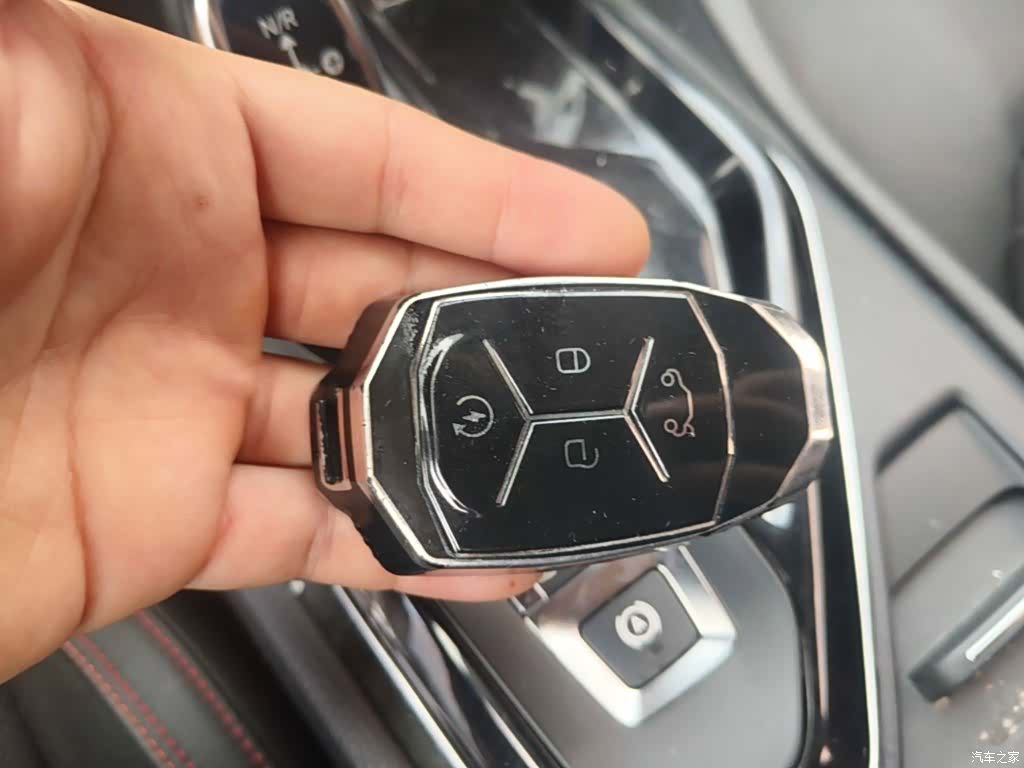 Lynk & Co 01, 2019 9