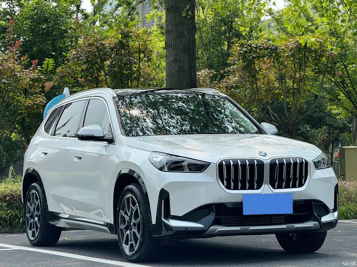 BMW X1, 2024 3