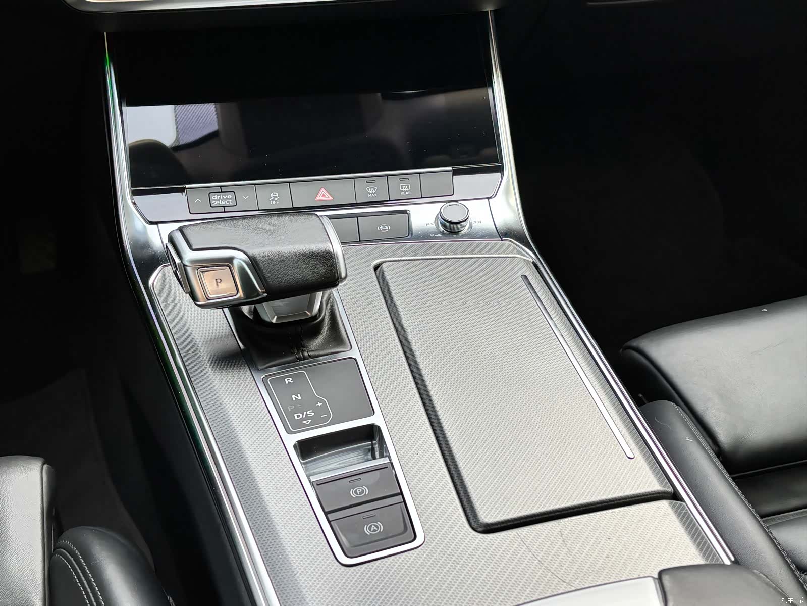 Audi A7, 2020 15