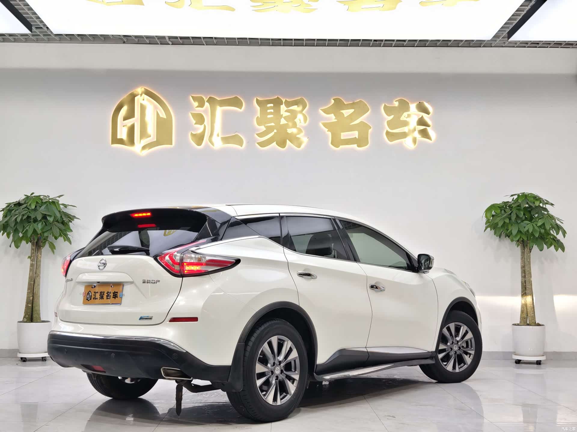 Nissan Murano, 2016 6