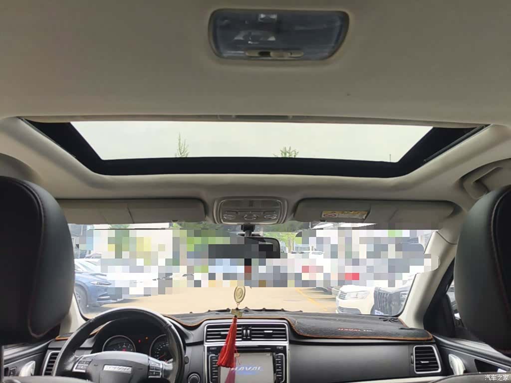 Haval H6, 2017 18