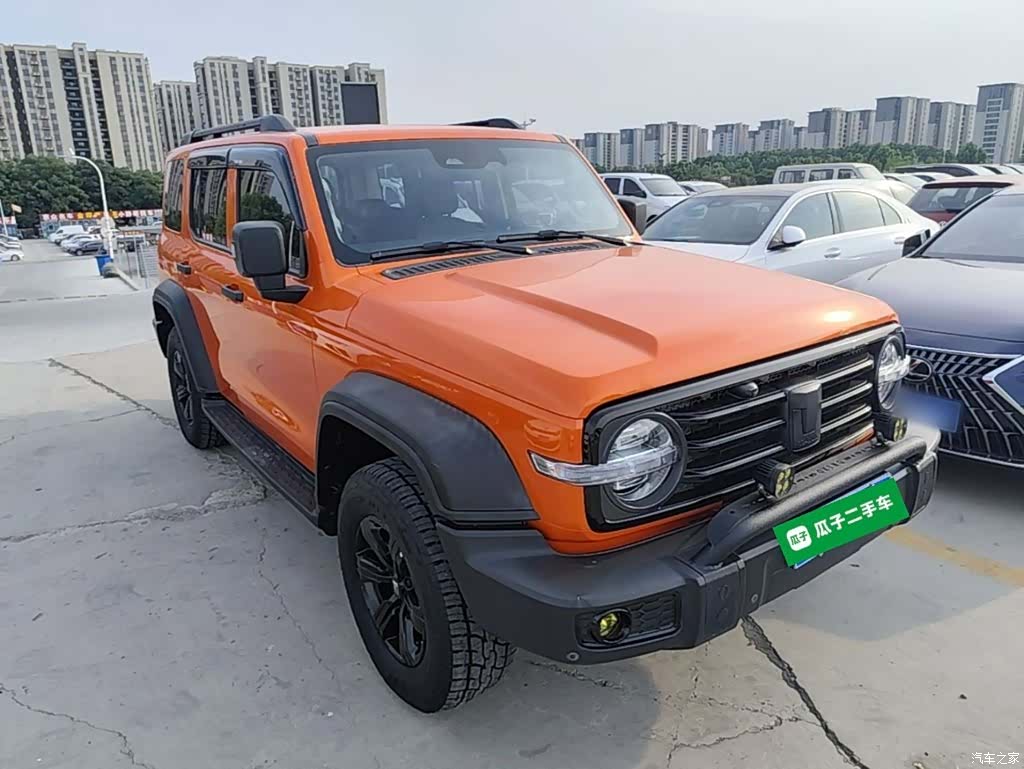 Tank 300, 2022 4
