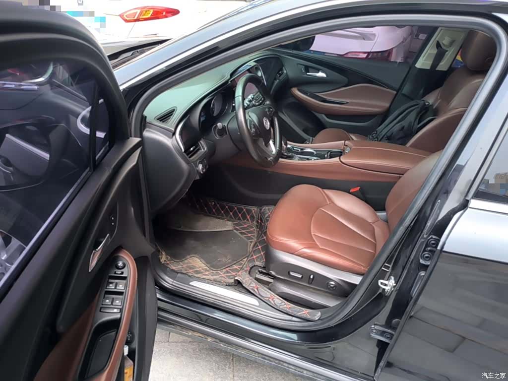 Buick Envision Plus, 2018 16