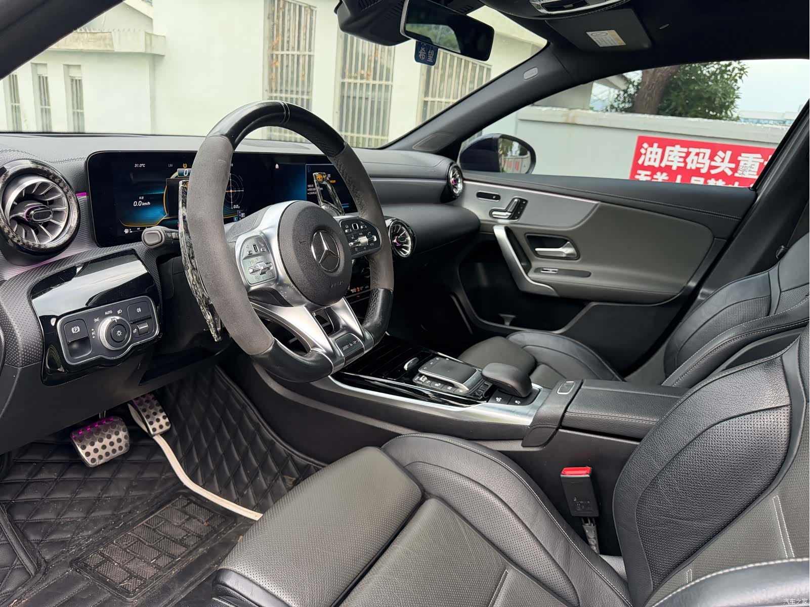 Mercedes-Benz A-Class, 2022 6