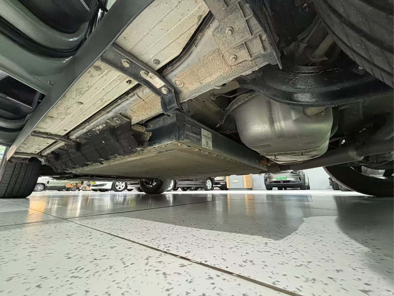 Jetour T1, 2025 30
