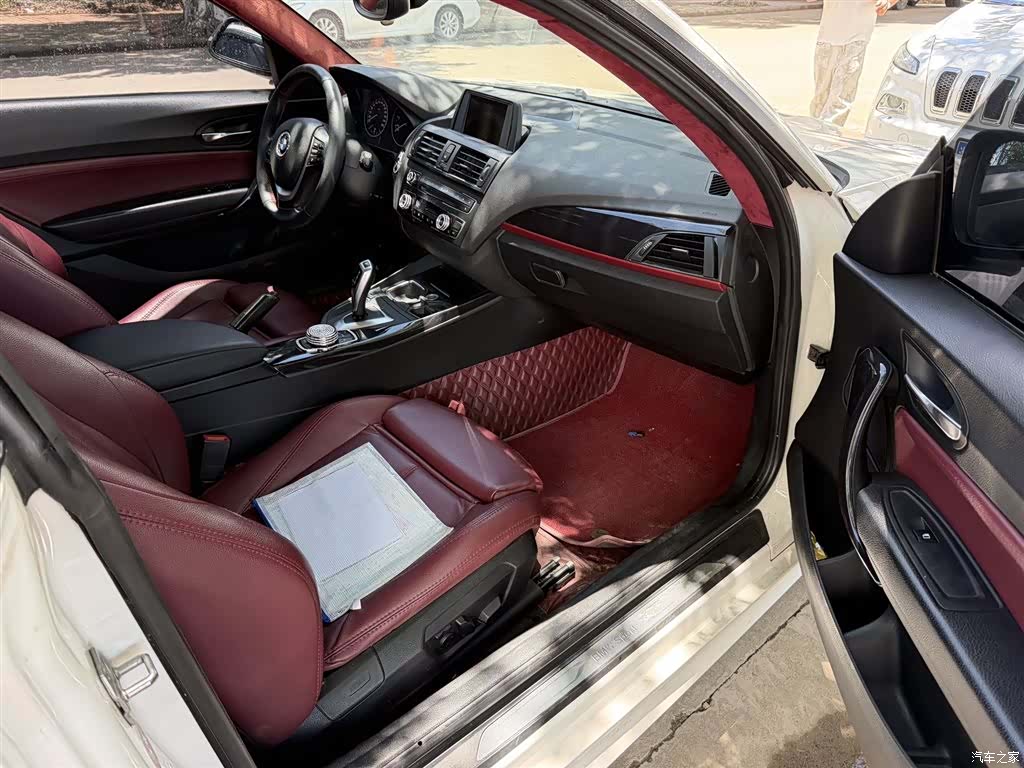 BMW 2 Series, 2014 3