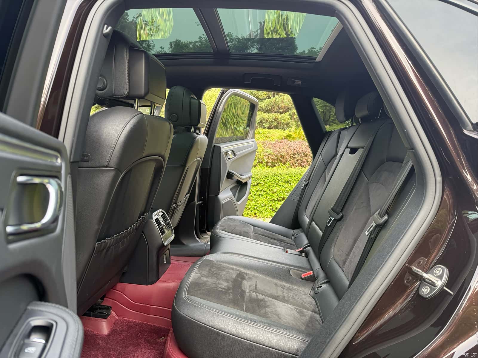 Porsche Macan, 2019 7