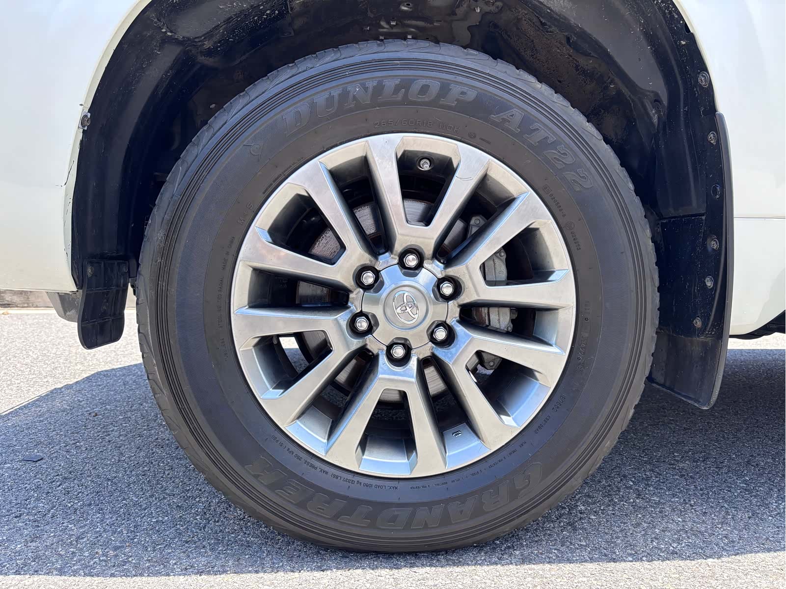 Toyota Prado, 2019 7