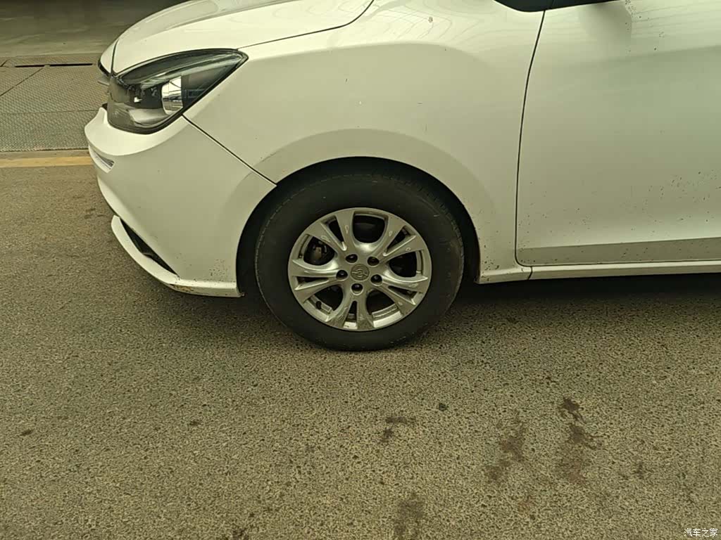 Haima F7, 2018 23