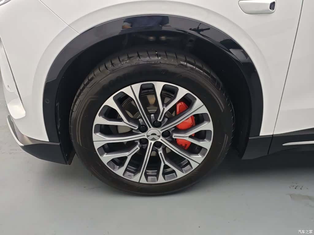 NIO EC6, 2025 23