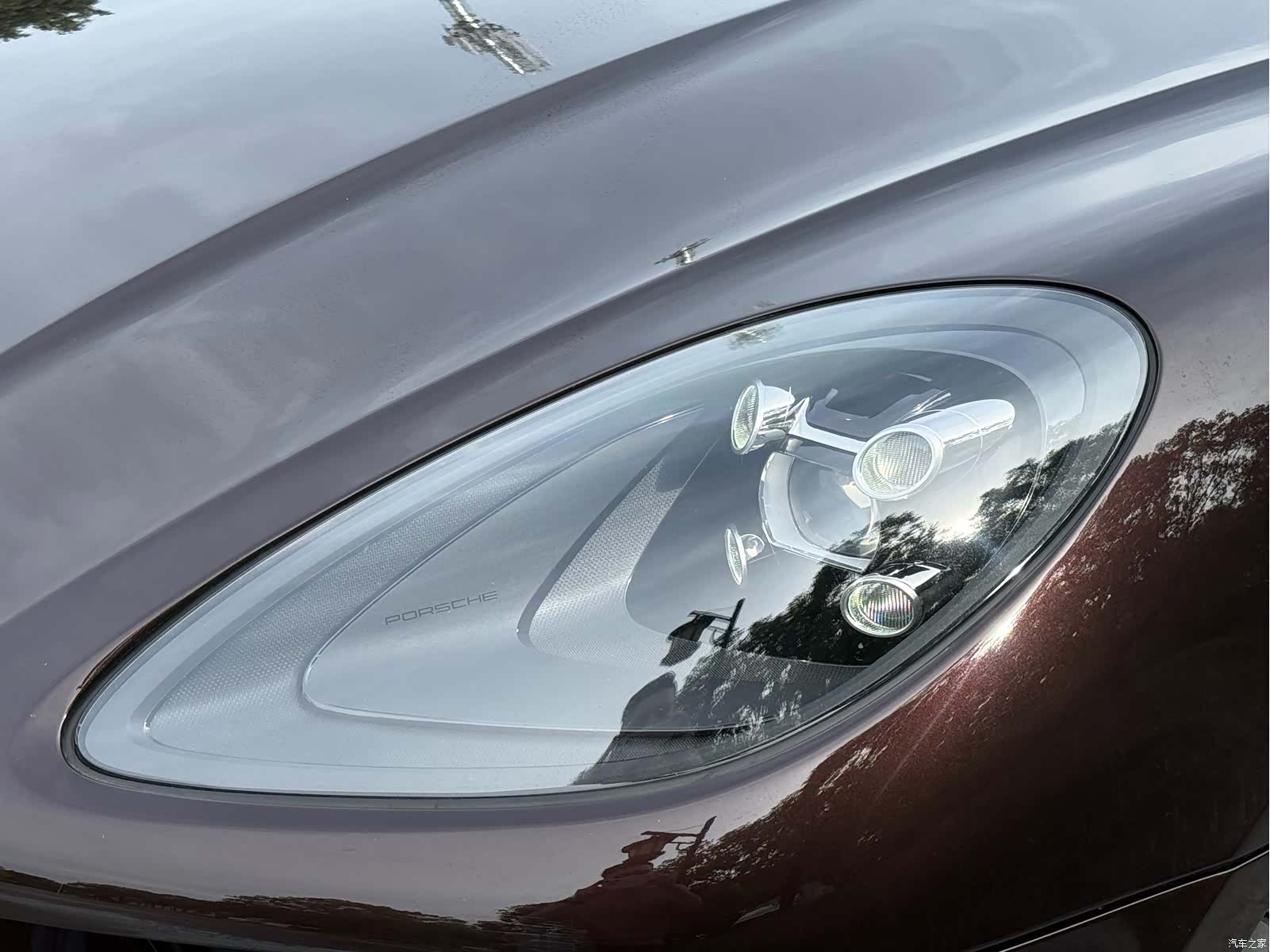 Porsche Macan, 2019 17