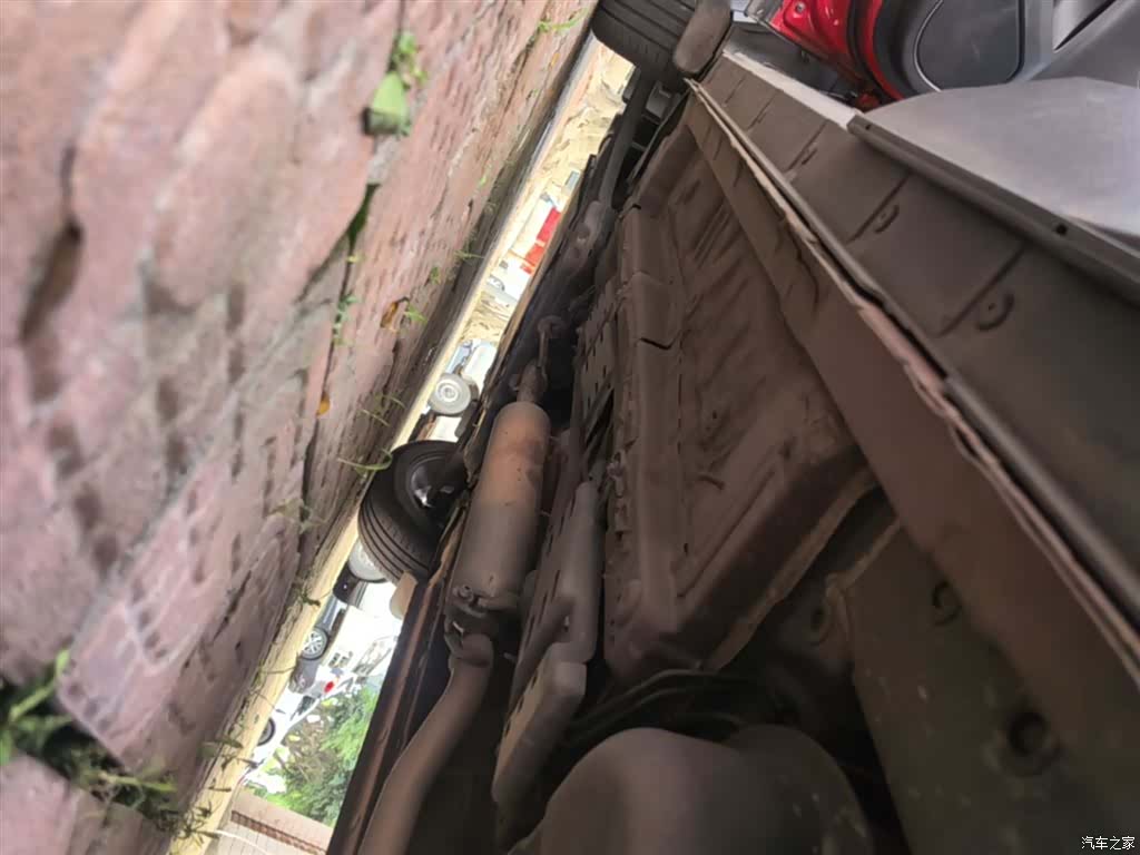 Changan CS35, 2019 22