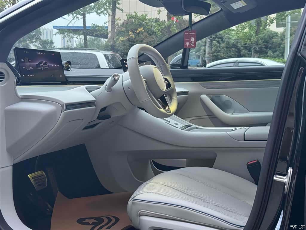Luxeed S7, 2025 7