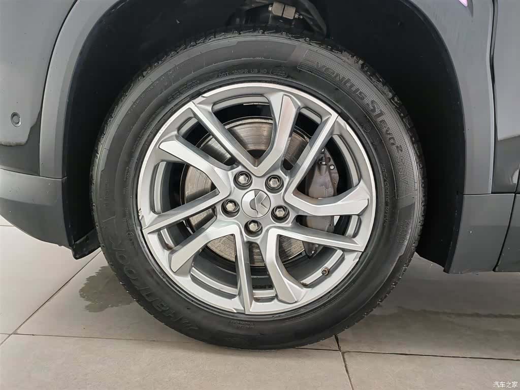 NIO EC6, 2021 17