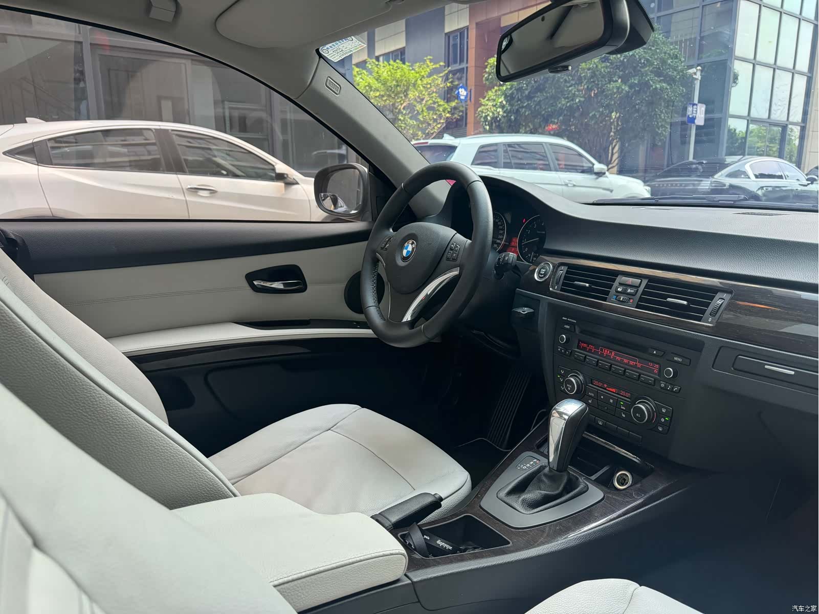 BMW 3 Series, 2013 14